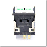 Japan (A)Unused,LPK11-EB1T24AG　LED照光式押しボタンスイッチ ,Illuminated Push Button Switch,Yamatake