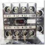 Japan (A)Unused,SJ-0WG/X DC24V 0.8-1.2A 1b Fujifilm ,Irreversible Type Electromagnetic Switch,Fuji 