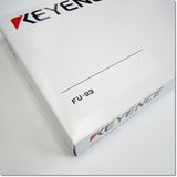 Japan (A)Unused,FU-93  液面検出ファイバユニット ,Fiber Optic Sensor Module,KEYENCE