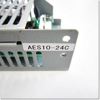 Japan (A)Unused,AES10-24C  スイッチング電源 10W 24V 0.5A カバー付 ,DC24V Output,Other