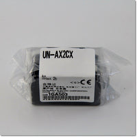 Japan (A)Unused,UN-AX2CX 2b MS-N,Electromagnetic Contactor / Switch Other,MITSUBISHI 