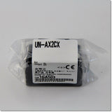 Japan (A)Unused,UN-AX2CX 2b MS-N,Electromagnetic Contactor / Switch Other,MITSUBISHI 