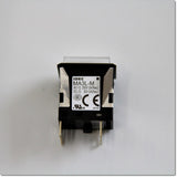 Japan (A)Unused,MA3L-M5344RG Japanese Japanese Japanese Japanese Japanese Illuminated Push Button Switch 1c AC/DC24V ,Illuminated Push Button Switch,IDEC 