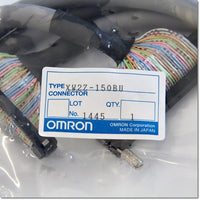 Japan (A)Unused,XW2Z-150BU  コネクタ端子台変換ユニット専用接続ケーブル ノーマル配線 1.5m ,Connector / Terminal Block Conversion Module,OMRON