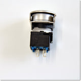 Japan (A)Unused,LB6MP-1T04G indicator AC/DC24V LED ,Indicator<lamp> ,IDEC </lamp>
