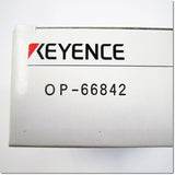 Japan (A)Unused,OP-66842 RGBモニタケーブル 3m ,Image-Related Peripheral Devices,KEYENCE 