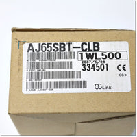 Japan (A)Unused,AJ65SBT-CLB  CC-Link-CC-Link/LTブリッジユニット ,CC-Link / Remote Module,MITSUBISHI
