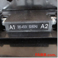 Japan (A)Unused,SC-N8 AC380-450V 2a2b Japanese Electromagnetic Contactor,Fuji 