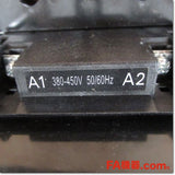 Japan (A)Unused,SC-N8 AC380-450V 2a2b　電磁接触器 ,Electromagnetic Contactor,Fuji