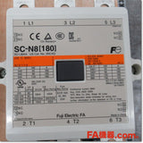 Japan (A)Unused,SC-N8 AC380-450V 2a2b Japanese Electromagnetic Contactor,Fuji 