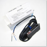 E3X-DAC41-S 2m　カラーセンシングタイプ  Digital Fiber Optic Sensor Amplifier  