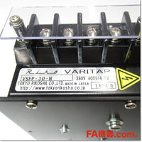 Japan (A)Unused,VSFP-30-N 30A 12KVA Power Regulator,Other 