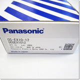 Japan (A)Unused,OS-EX10-12 スリット EX-1□ フラットON用スリットφ1.2mm 10個入り ,Sensor Other / Peripherals,Panasonic 