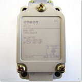 Japan (A)Unused,WLD 2,Limit Switch,OMRON 1a1b,Limit Switch,OMRON 