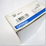 Japan (A)Unused,WLD 2,Limit Switch,OMRON 1a1b,Limit Switch,OMRON 