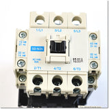 Japan (A)Unused,MSOD-N35CX-KP DC24V 24-34A 2a2b　電磁開閉器 ,Irreversible Type Electromagnetic Switch,MITSUBISHI