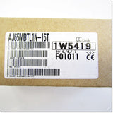 Japan (A)Unused,AJ65MBTL1N-16T CC-Link remote control I/O ,CC-Link / Remote Module,MITSUBISHI 
