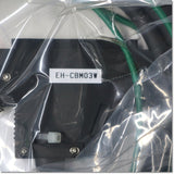 Japan (A)Unused,EH-CBM03W  中継端子台用ケーブル　32・64点用　両端コネクタタイプ 3m ,EH-150 Series,HITACHI