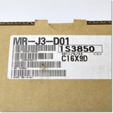 Japan (A)Unused Sale,MR-J3-D01  拡張IOユニット ,MR Series Peripherals,MITSUBISHI