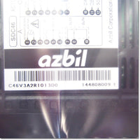Japan (A)Unused,C46V3A2R1013D0 AC100-240V　SDC46 デジタル指示調節計 ,azbil Other,azbil