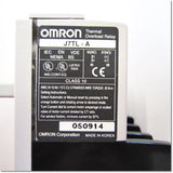 Japan (A)Unused,J7TL-A-2E5 1.6-2.5A Japanese ,Thermal Relay,OMRON 