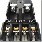 Japan (A)Unused,SW-03/G DC24V 0.64-0.96A 1a  電磁開閉器 ,Irreversible Type Electromagnetic Switch,Fuji