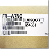 Japan (A)Unused,FR-A7NC CC-Link通信機能追加オプション ,MITSUBISHI,MITSUBISHI 