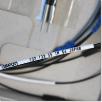 Japan (A)Unused,E32-T33-S5 1m fiber optic sensor module,Fiber Optic Sensor Module,OMRON 