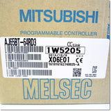 Japan (A)Unused,AJ65BT-64RD3 CC-Link,Pt100温度入力ユニット ,CC-Link / Remote Module,MITSUBISHI 