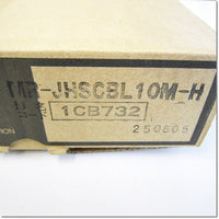 Japan (A)Unused,MR-JHSCBL10M-H  エンコーダケーブル 高屈曲寿命品 10m ,MR Series Peripherals,MITSUBISHI