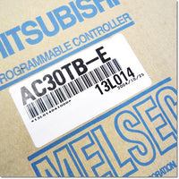 Japan (A)Unused,AC30TB-E  コネクタ端子台変換ユニット用ケーブル 3m ,Connector / Terminal Block Conversion Module,MITSUBISHI