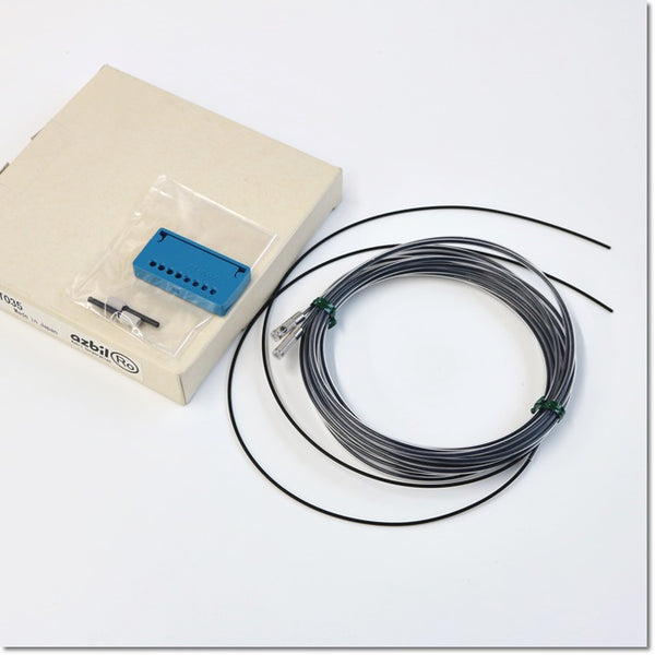 HPF-T035　耐薬品 Fiber Optic Sensor  
