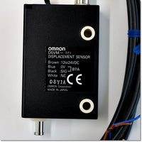 Japan (A)Unused,D5VM-3F1  接触式変位センサ ,Contact Displacement Sensor,OMRON