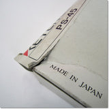 Japan (A)Unused,PS-45 Japanese equipment,The Photoelectric Sensor Head,KEYENCE 