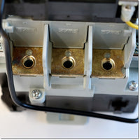 Japan (A)Unused,SLD-N50  機械ラッチ式電磁接触器 DC24V ,Electromagnetic Contactor,MITSUBISHI
