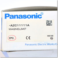 Japan (A)Unused,AZC11111A,Limit Switch,Panasonic 