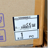 Japan (A)Unused Sale,EZS4D040-C　電動スライダ アクチュエータユニット 400mmストローク  リード12mm ,Actuator,ORIENTAL MOTOR