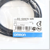Japan (A)Unused,EE-SX675-WR is a Japanese version of Japanese Japanese Japanese Japanese. Product details: 5mm, PhotomicroSensors, OMRON 