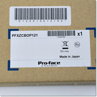 Japan (A)Unused,PFXZCBOP121  耐環境カバー ,GP4000 Series,Digital