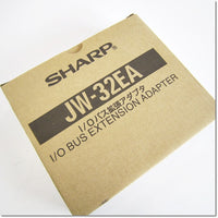 Japan (A)Unused,JW-32EA　I/Oバス拡張アダプタ ,PLC Related,SHARP