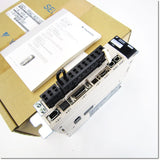 Japan (A)Unused,SGDV-1R6A21A001000  サーボパック AC200V 0.2kW MECHATROLINK-Ⅲ通信指令形