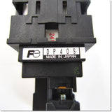 Japan (A)Unused,DP40S1N-WE3　操作表示機器 角形表示灯 ,Indicator <Lamp>,Fuji