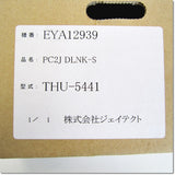 Japan (A)Unused,THU-5441　PC3J/2J用スレーブ ,PLC Related,JTEKT