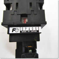 Japan (A)Unused,DP40S1N-RE3　操作表示機器 角形表示灯 ,Indicator <Lamp>,Fuji