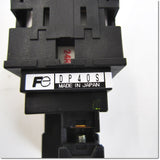 Japan (A)Unused,DP40S1N-RE3　操作表示機器 角形表示灯 ,Indicator <Lamp>,Fuji
