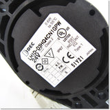 Japan (A)Unused Sale,LH1D-D3HQ4CN1GPW 24V　表面取付形表示灯 大形ドームφ66 緑/ピュアホワイト ,Indicator <Lamp>,IDEC