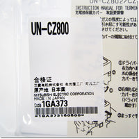 Japan (A)Unused,UN-CZ800 is used in the Japanese language.ット ,Electromagnetic Contactor / Switch Other,MITSUBISHI 