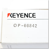 Japan (A)Unused,OP-66842  画像センサ　RGBモニタケーブル 3m ,Image-Related Peripheral Devices,KEYENCE