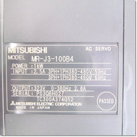 Japan (A)Unused,MR-J3-100B4  サーボアンプ AC400V 1.0kW SSCNET対応 ,MR-J3,MITSUBISHI