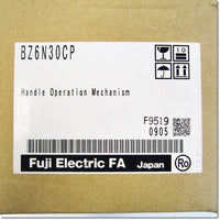 Japan (A)Unused,BZ6N30CP Fujitsu,The Operating Handle,Fuji 
